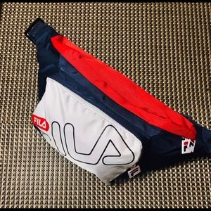 FILA Fanny Pack